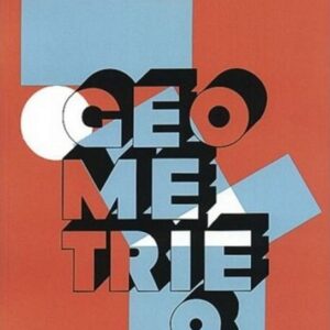 Geometrie 8 učebnice (česky)