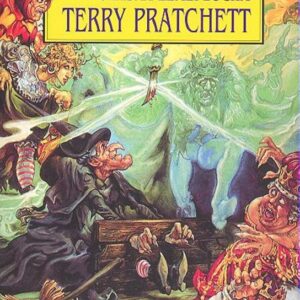 Soudné sestry (Terry Pratchett) (česky)