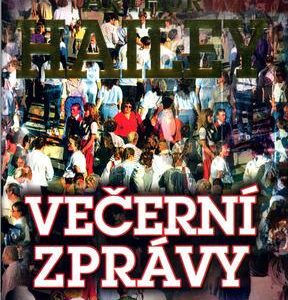 Večerní zprávy (Arthur Hailey) (česky)