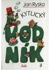 Kytlický vodník (Jan Ryska) (česky)