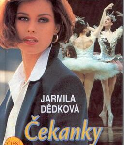 Čekanky (Jarmila Dědková) (česky)