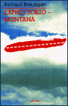 Expres Tokio - Montana (Brautigan, Richard) (česky)