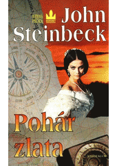 Pohár zlata (John Steinbeck) (česky)