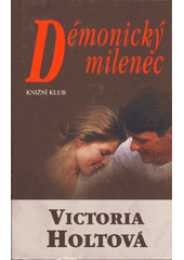 Démonický milenec (Anne Holtová) (česky)