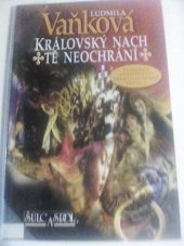 Královský nach tě neochrání (Ludmila Vaňková) (česky)