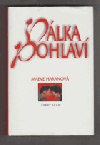Válka pohlaví (Maeve Haran) (česky)