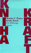 Kniha Kraft (Putna, Martin C.) (česky)