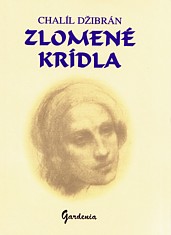 Zlomené krídla (Chalíl Džibrán)