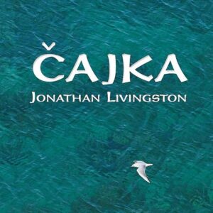 Čajka Jonathan Livingston (Richard Bach)