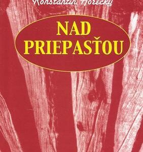 Nad priepasťou (Konštantín Horecký)