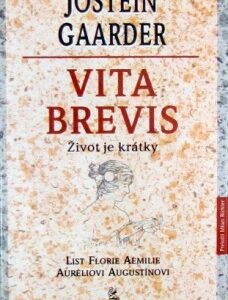 Vita Brevis (Jostein Gaarder)