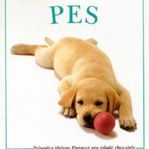 Pes (Helena Piersová) (česky)