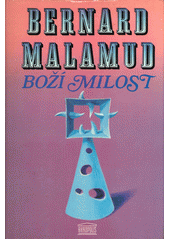 Boží milost (Malamud Bernard) (česky)
