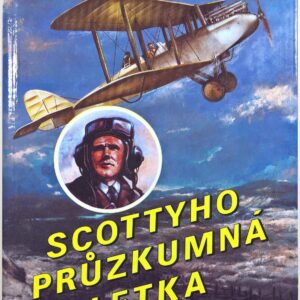 Scottyho průzkumná letka (G.E. Rochester) (česky)