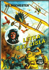 Letka bez čísla (G.E. Rochester) (česky)