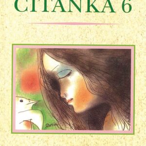 Čítanka pro 6. ročník ZŠ, brožovaná (Lenka Bradáčová) (česky)