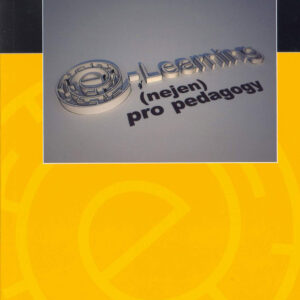 E-learning nejen pro pedagogy (Kopecký, K.) (česky)