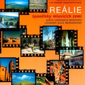 Reálie španělsky mluvících zemí (Justa Carrasco Montero) (česky)