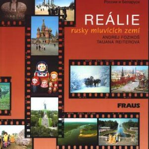Reálie rusky mluvících zemí (Andrej Fozikoš)