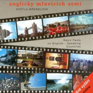Reálie anglicky mluvících zemí (Světla Brendlová) (česky)