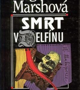 Smrt v Delfínu (Ngaio Marshová) (česky)