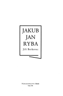 Jan Jakub Ryba (Jiří Berkovec) (česky)