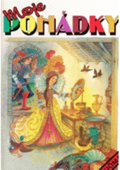 Moje pohádky (česky)