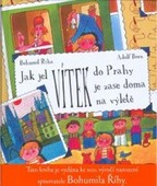 Jak jel Vítek do Prahy (Bohumil Říha) (česky)
