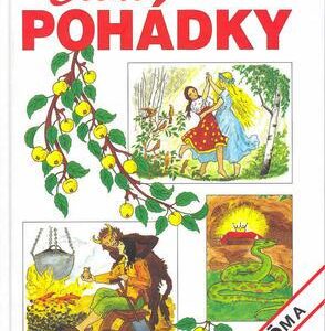 České pohádky (česky)