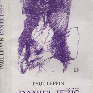 Daniel Ježíš (Paul Leppin) (česky)