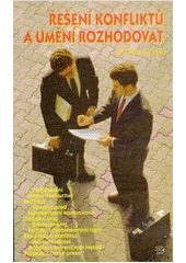 Řešení konfliktů a umění ro (Jiří Plamínek) (česky)