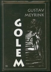 Golem (Gustav Meyrink) (česky)