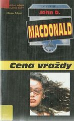 Cena vraždy (John D. MacDonald) (česky)
