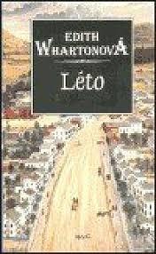 Léto, Zima (Wharton Edith) (česky)