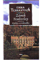 Zámek Pemberley (Tennantová, Emma) (česky)