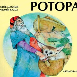 Potopa (Jaromír Kazda) (česky)