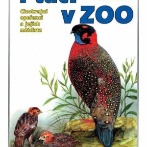 Ptáci v ZOO (Evžen Kůs) (česky)
