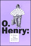 Muž ve vyšším postavení (Henry, O.) (česky)