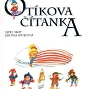 Otíkova čítanka (Pavel Šrut) (česky)