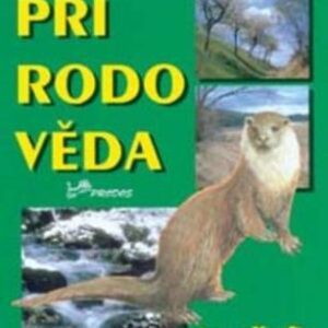 Přírodověda 4. ročník (Jaroslav Jurčák) (česky)