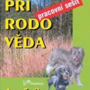 Přírodověda 4. ročník (Jaroslav Jurčák)