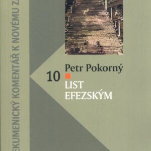 List Efezským (Prfo. ThDr. Petr Pokorný Dr.Sc.) (česky)