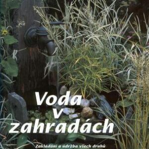 Voda v zahradách (Arend Jan Horst) (česky)