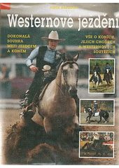 Westernové ježdění (J. Hermsenová) (česky)