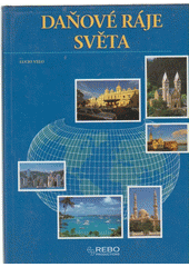 Daňové ráje světa (Lucio Velo) (česky)