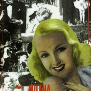 Milena chce k filmu (Marie Kyzlinková) (česky)