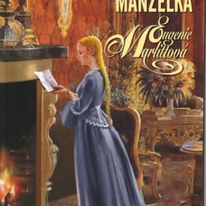 Druhá manželka (Eugenie Marlitt) (česky)