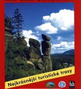 Broumovská vrchovina (Marek Podhorský) (česky)