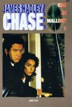 Kdo je Mallory? (James Hadley Chase) (česky)