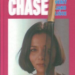 Zrádci můžeš věřit jako lišce (James Hadley Chase) (česky)